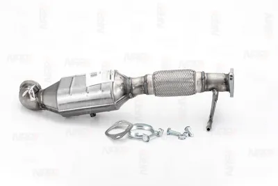 Catalyseur Ford KUGA I