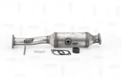 Catalyseur Ford FOCUS II