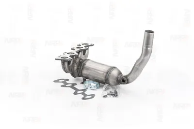 Catalyseur Fiat PANDA · Fiat 500 · Fiat PANDA Hatchback Van
