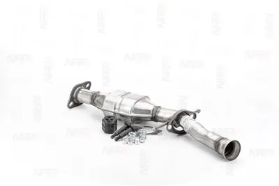 Catalyseur Ford ESCORT V · Ford ESCORT V Turnier · Ford ESCORT V Saloon