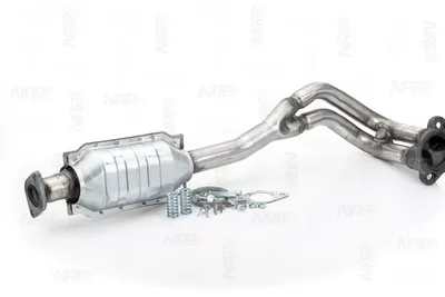 Catalyseur Ford ESCORT V · Ford ESCORT V Turnier · Ford ESCORT V Saloon