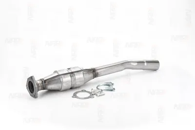 Catalyseur Ford GALAXY I