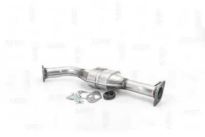 Catalyseur Ford MONDEO II · Ford MONDEO II Turnier · Ford MONDEO II Saloon