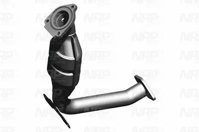 Catalyseur Ford FOCUS I · Ford FOCUS I Turnier · Ford FOCUS I Saloon