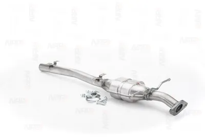 Catalyseur Ford FOCUS I · Ford FOCUS I Turnier · Ford FOCUS I Saloon