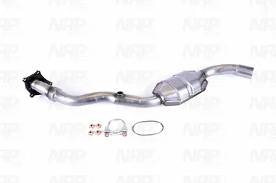 Catalyseur Ford TRANSIT Bus · Ford TRANSIT Van · Ford TRANSIT Platform/Chassis