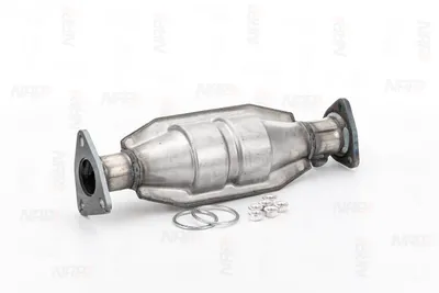 Catalyseur Honda ACCORD VI · Honda ACCORD VI Hatchback