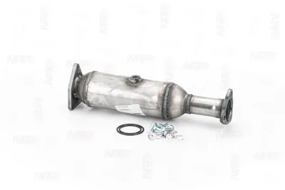 Catalyseur Honda ACCORD VII · Honda ACCORD VII Tourer