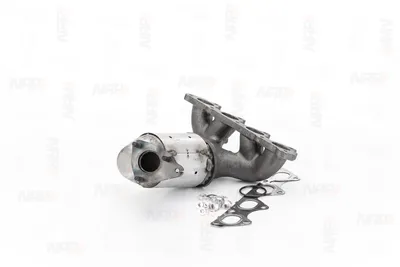 Catalyseur Honda CIVIC VI Fastback · Honda CIVIC VI Hatchback · Honda CIVIC VI Aerodeck