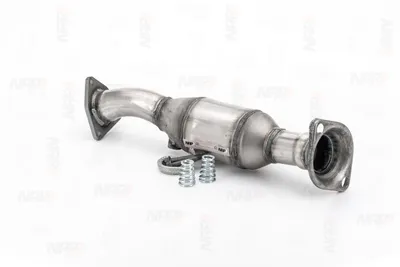Catalyseur Honda S2000