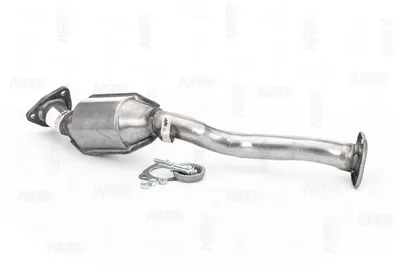 Catalyseur Honda JAZZ II