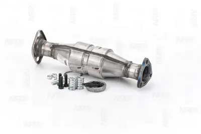 Catalyseur Honda SHUTTLE