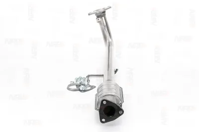 Catalyseur Honda CIVIC VII Hatchback · Honda CIVIC VII Coupe · Honda CIVIC VII Saloon