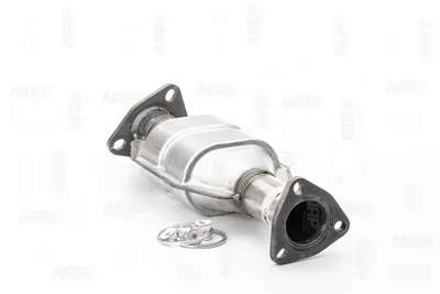 Catalyseur Honda ACCORD VI · Honda ACCORD VI Hatchback