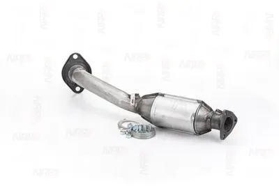 Catalyseur Honda CR-V II
