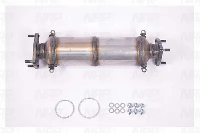 Catalyseur Honda CR-V II · Honda ACCORD VII · Honda ACCORD VII Tourer