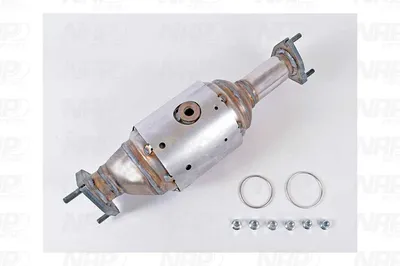 Catalyseur Honda ACCORD VII · Honda ACCORD VII Tourer