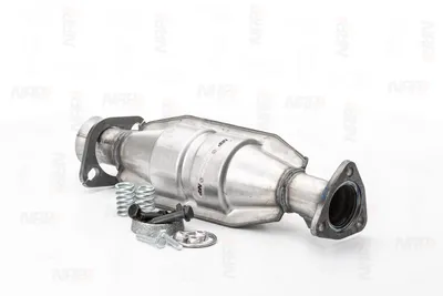 Catalyseur Honda CIVIC VI Hatchback · Honda CIVIC VI Saloon