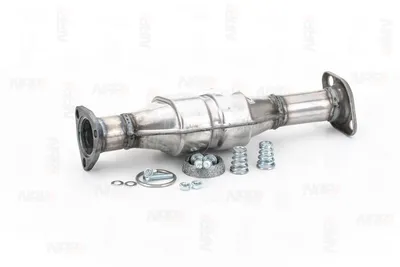 Catalyseur Honda CR-V I