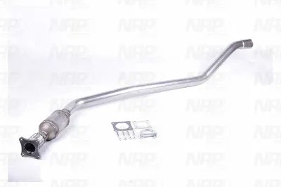 Catalyseur Chrysler VOYAGER IV · Chrysler VOYAGER / GRAND VOYAGER IV