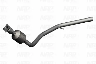 Catalyseur Chrysler VOYAGER IV · Chrysler VOYAGER / GRAND VOYAGER IV