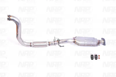 Catalyseur Jeep CHEROKEE
