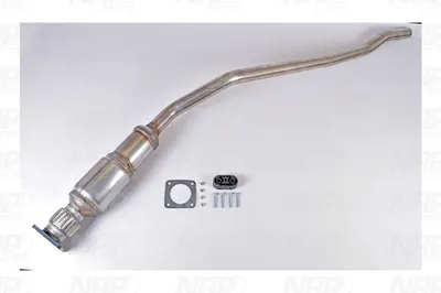 Catalyseur Chrysler VOYAGER IV