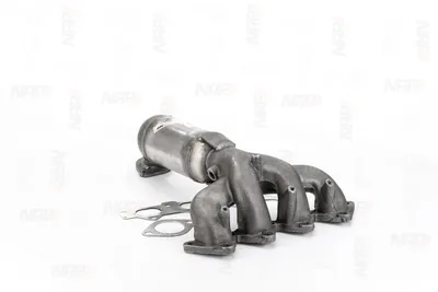Catalyseur Hyundai COUPE I