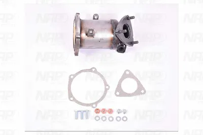 Catalyseur Hyundai TRAJET · Hyundai SANTA FÉ I · Kia MAGENTIS I