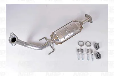 Catalyseur NAP CarPARTS CAK10349