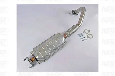 Catalyseur NAP CarPARTS CAK10354