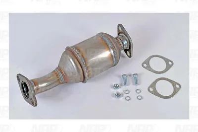 Catalyseur Hyundai SANTA FÉ II