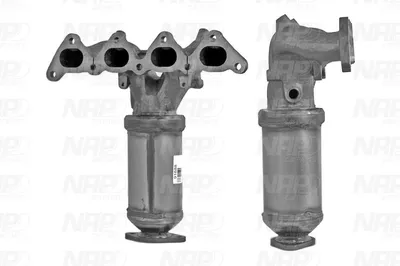 Catalyseur Hyundai TRAJET · Hyundai TUCSON · Hyundai TRAJET Box Body/MPV