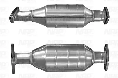 Catalyseur Hyundai i30 · Hyundai i30 Estate · Hyundai ELANTRA IV Saloon
