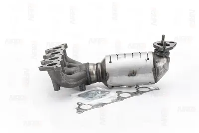 Catalyseur Hyundai COUPE I · Hyundai ACCENT II · Hyundai ELANTRA III Saloon