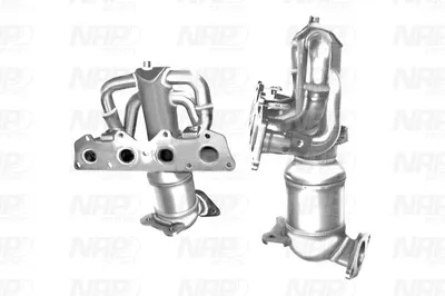 Catalyseur Hyundai i30 · Hyundai i30 Estate · Hyundai ELANTRA IV Saloon