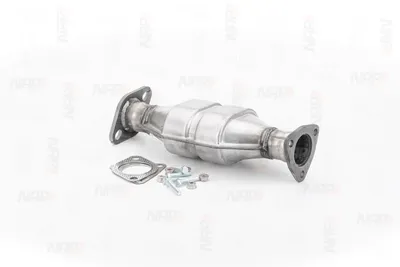 Catalyseur NAP CarPARTS CAK10369