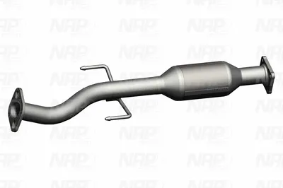 Catalyseur Opel CAMPO