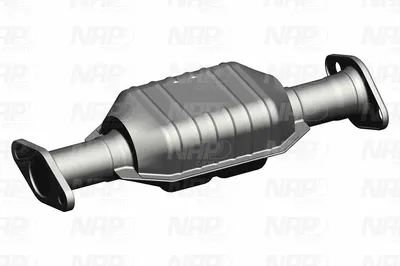Catalyseur Kia CARENS I MPV