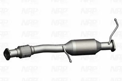 Catalyseur Kia CARNIVAL I · Kia CARNIVAL II