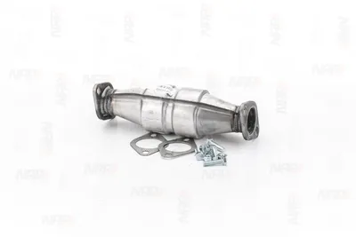 Catalyseur Kia CARENS II MPV
