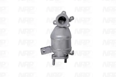 Catalyseur Hyundai MATRIX · Kia CERATO I Saloon · Kia CERATO I Hatchback