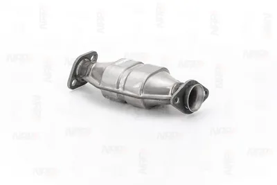 Catalyseur Kia PRIDE