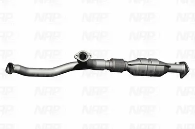 Catalyseur Land Rover FREELANDER I