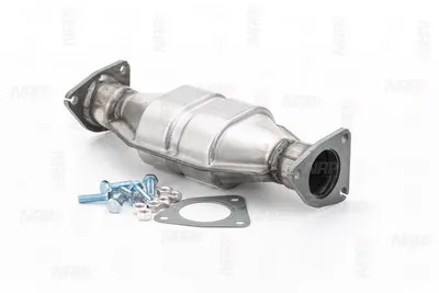 Catalyseur Lotus ELISE · Lotus ELISE 340 R