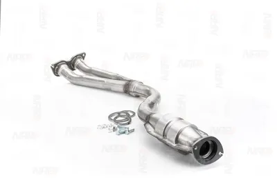 Catalyseur Lexus IS I