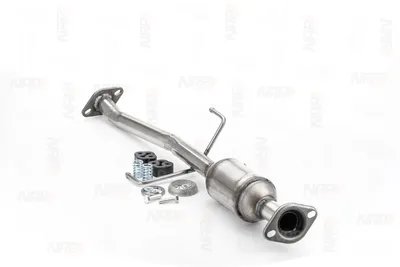 Catalyseur Mazda 323 S VI Saloon · Mazda 323 F VI Hatchback