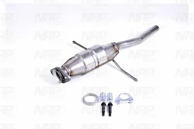 Catalyseur Mazda DEMIO