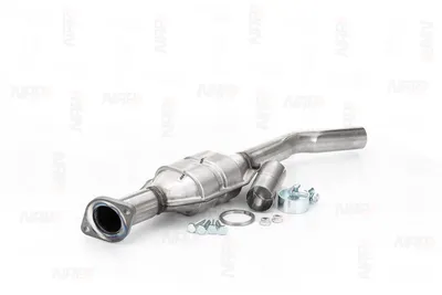 Catalyseur Mazda MX-5 II