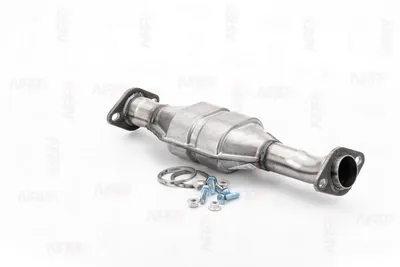 Catalyseur Mazda MX-5 I · Mazda MX-5 II